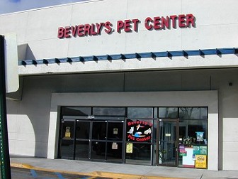 Beverly s Pet Center in Pembroke Pines FL Aquarium Birds